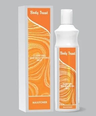 Hair & Scalp Anti-dandruff Shampoo