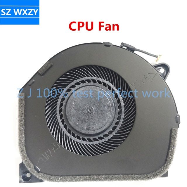 New For Lenovo Y7000 Legion Y530 Y530-15ich 81fv Lap Cooler