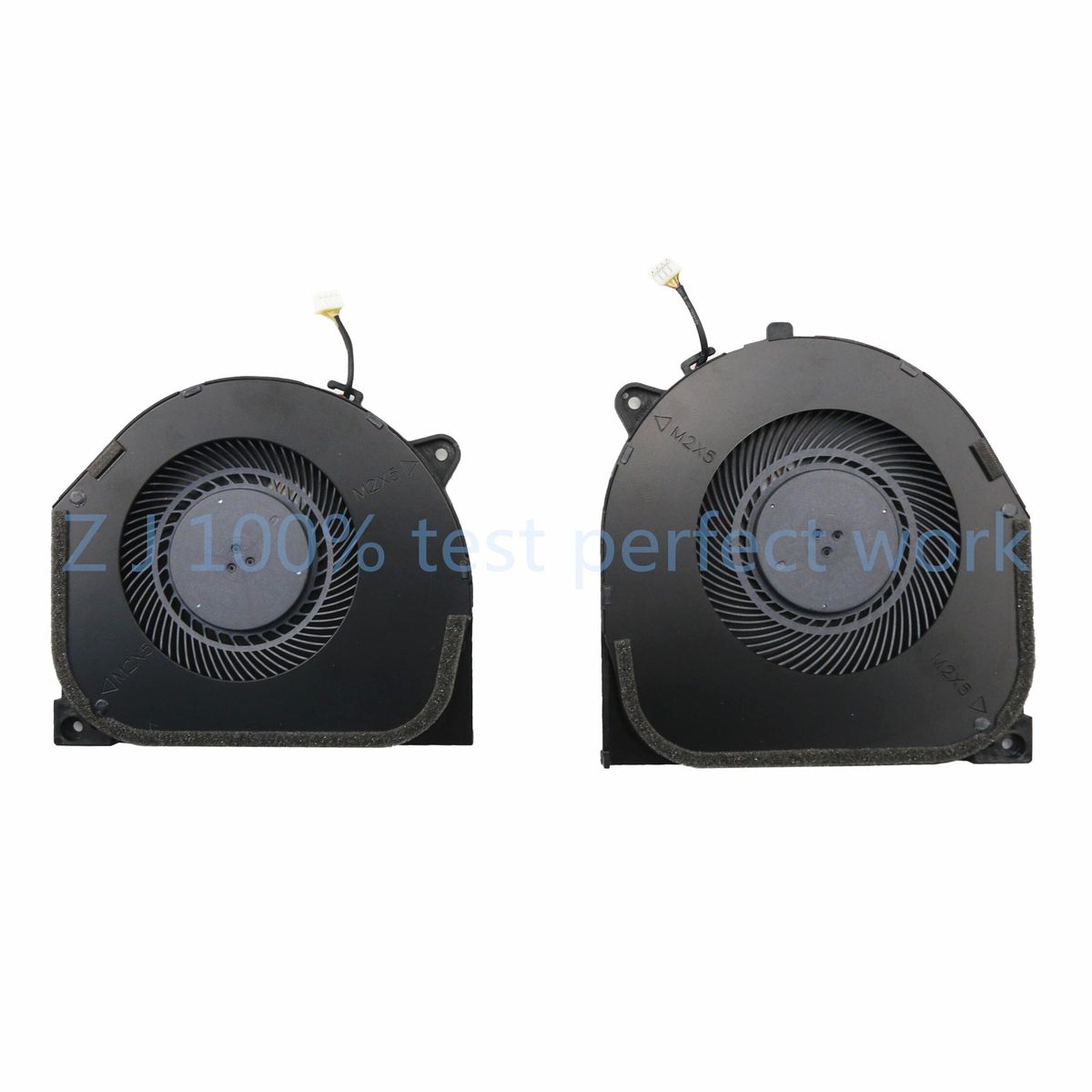 New For Lenovo Y7000 Legion Y530 Y530-15ich 81fv Lap Cooler