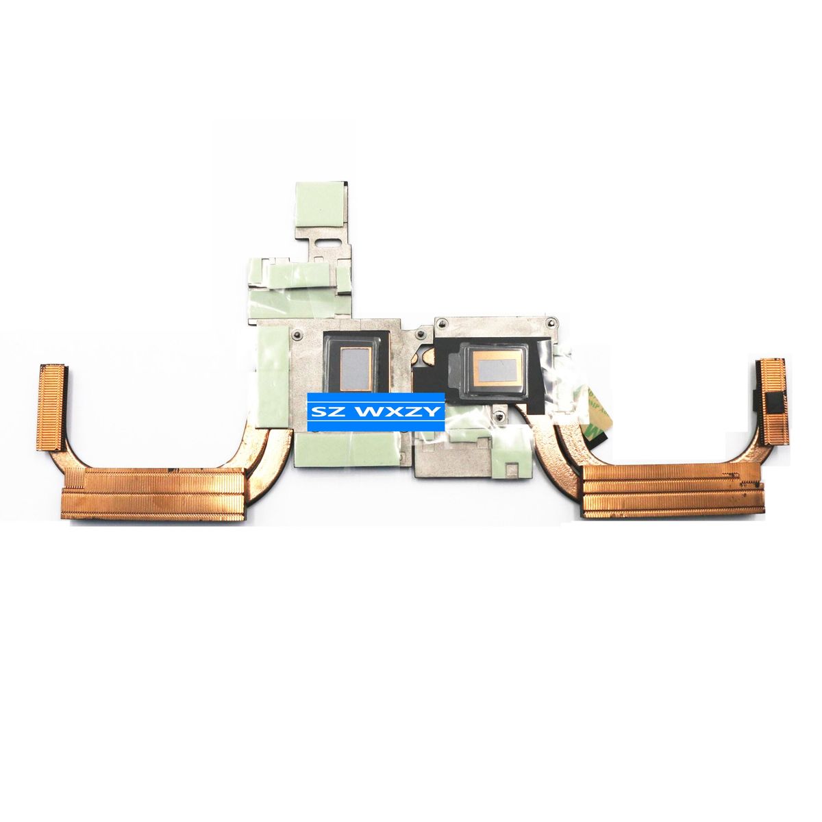 New For Lenovo Y7000 Legion Y530 Y530-15ich 81fv Lap Cooler