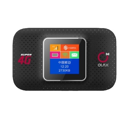 Olax Mf982 Mifi