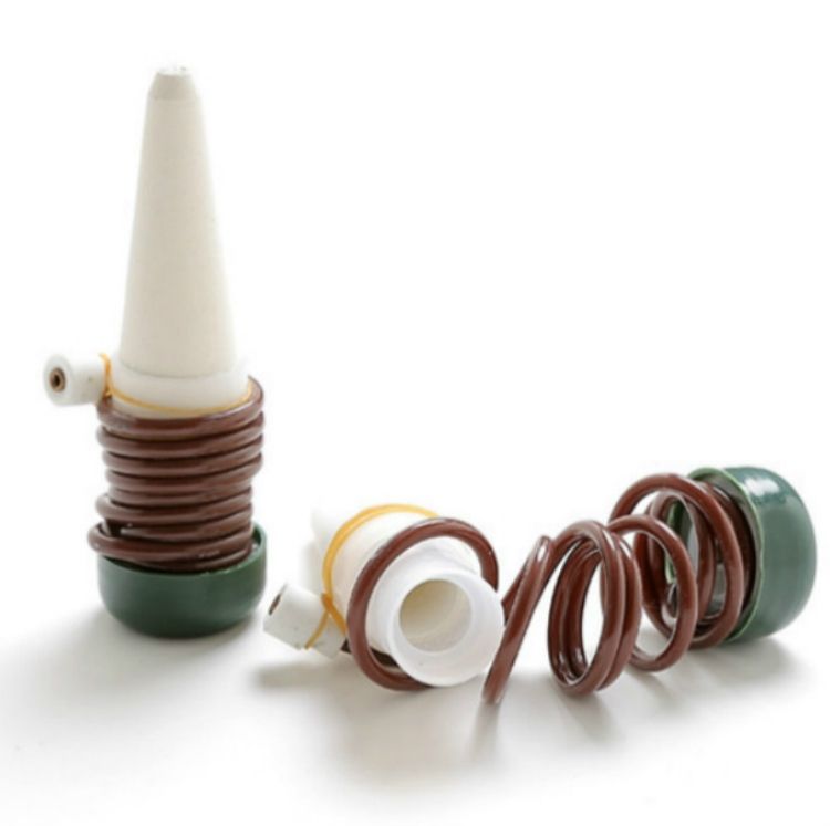 Watering Supplies 6 Sets Automatic Watering Device