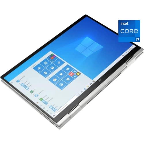Envy 15 X360 11th Gen - Intel Core I7 - 16GB RAM - 1TB SSD - Fp Reader -wins 11