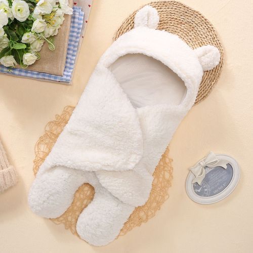 Newborn Infant Baby Swaddle Baby Sleeping Wrap Blanket