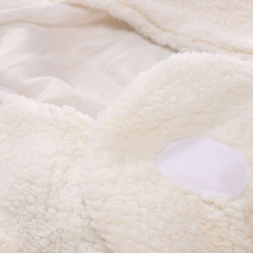 Newborn Infant Baby Swaddle Baby Sleeping Wrap Blanket