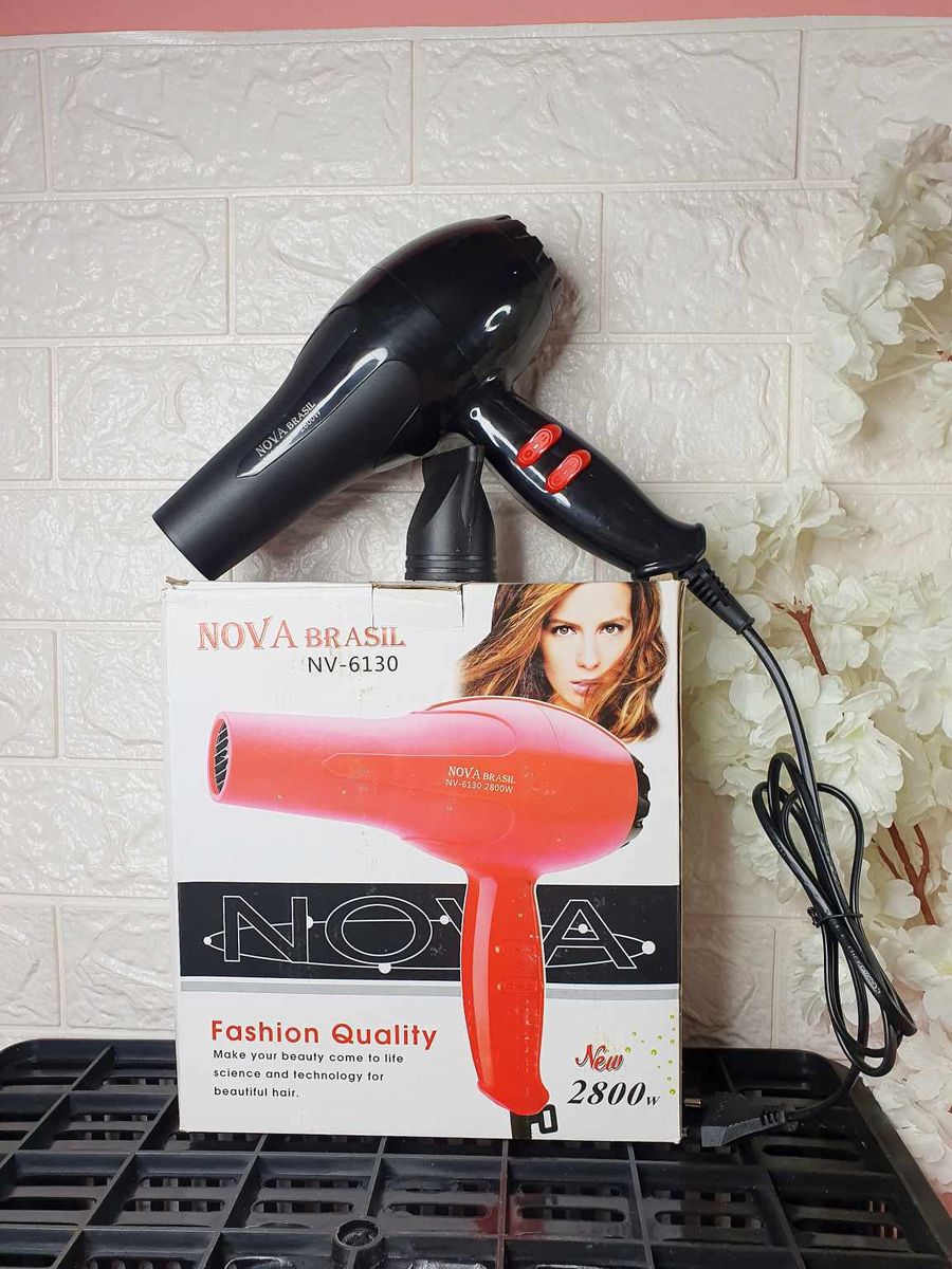 Hair Dryer 2800W Professional Hair Blow Dryer