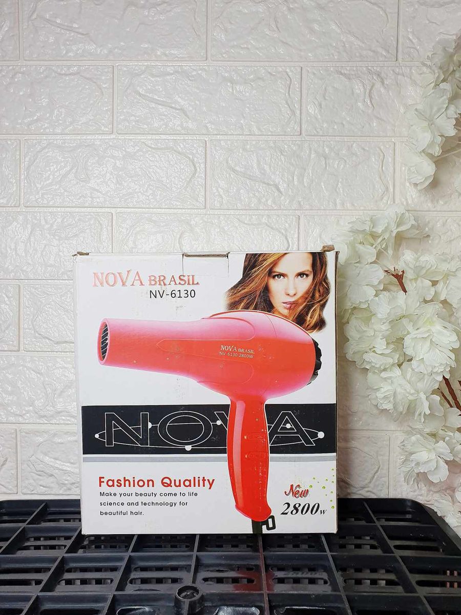 Hair Dryer 2800W Professional Hair Blow Dryer