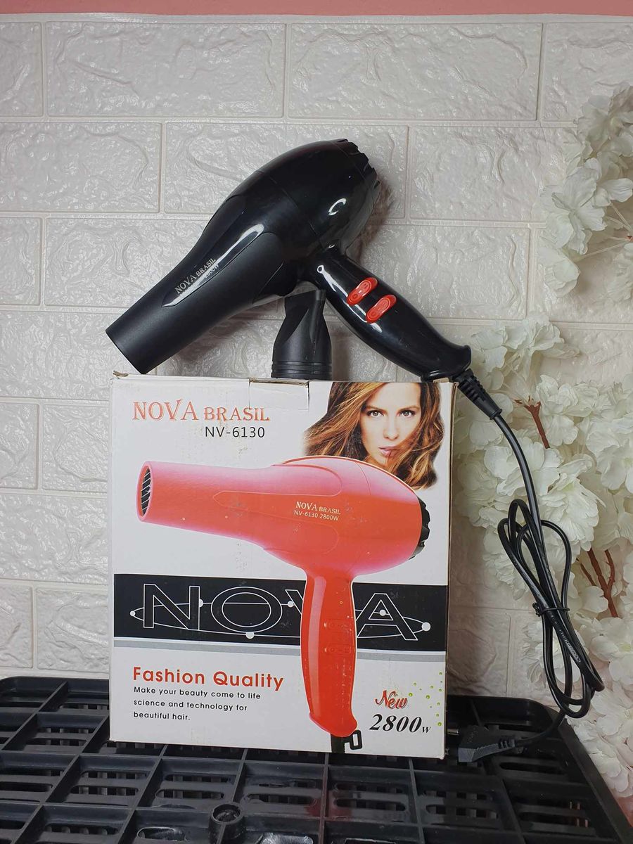 Hair Dryer 2800W Professional Hair Blow Dryer