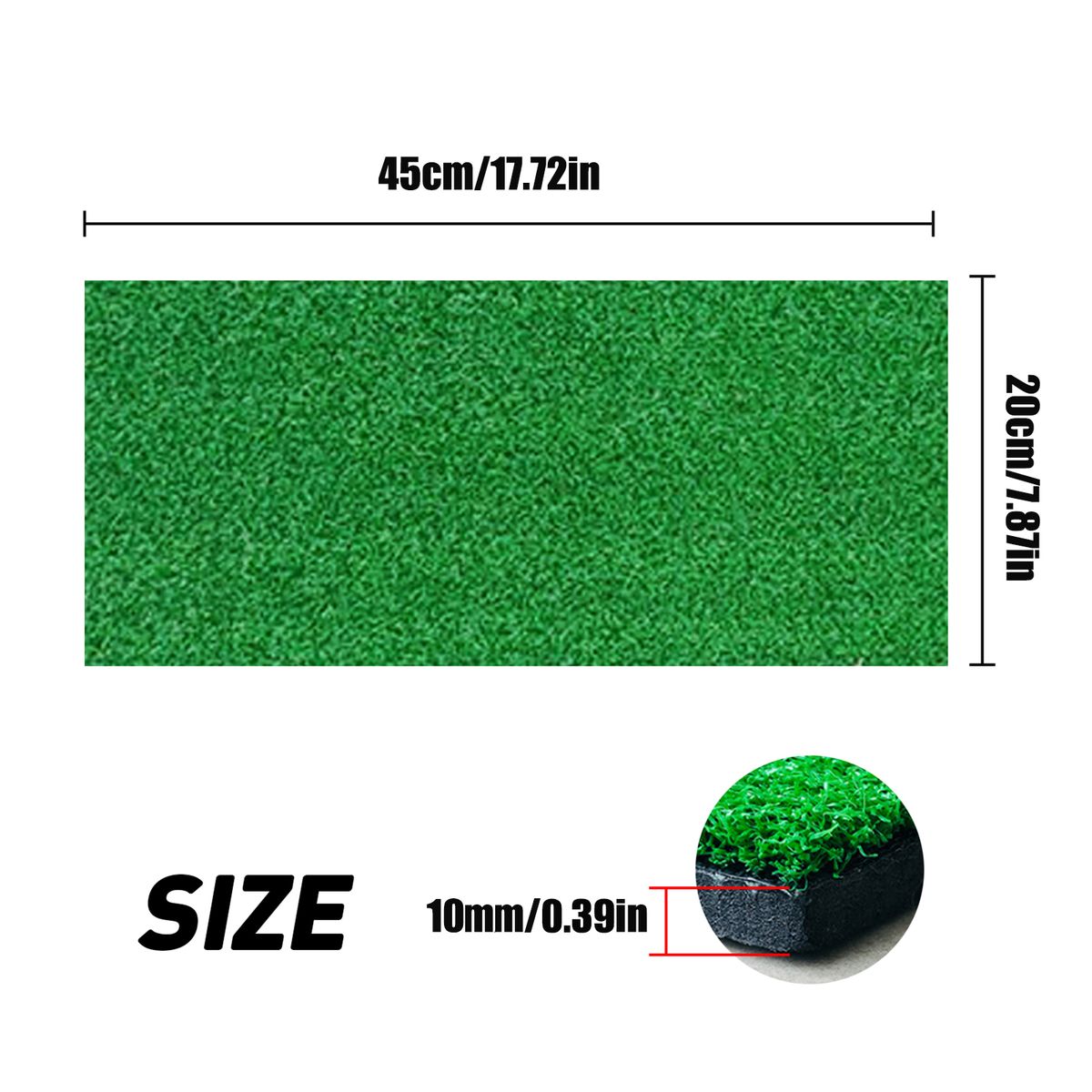 20x20 20x45 Indoor Golf Practice Net Tent Golf Hitting Cage