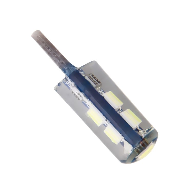 2 PCS T10/W5W/194/168/501 Car Reading Lamp Clearance Light