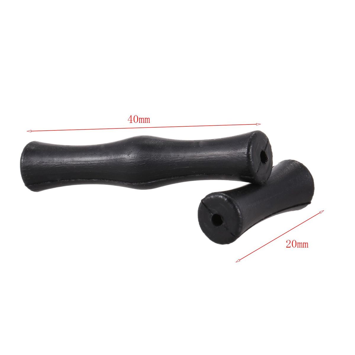 Archery Bowstring - FINGER SAVERS 1 Set