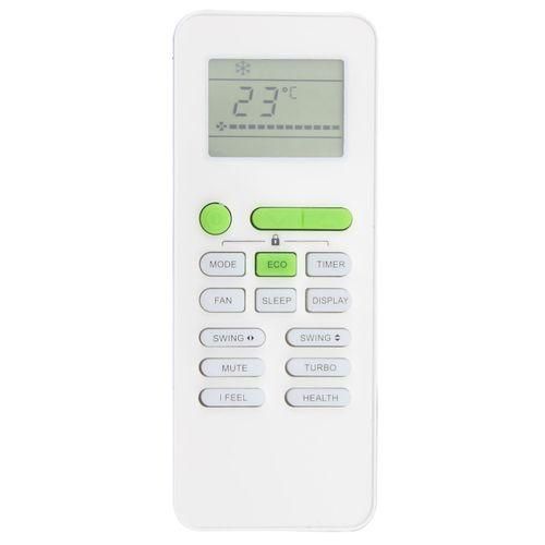 GYKQ-52 Remote Control For TCL Air Conditioner