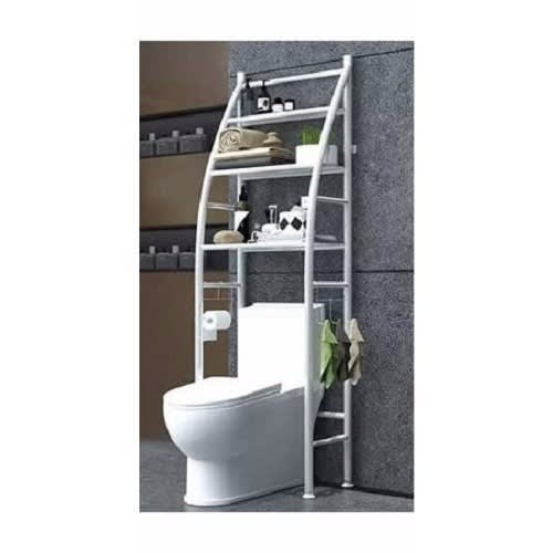 Toilet Rack