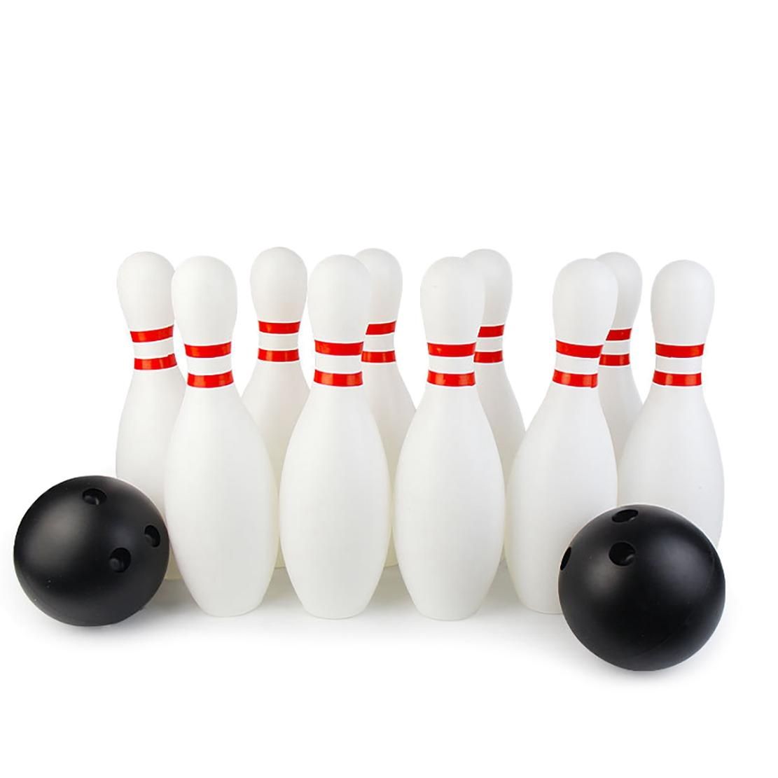 Bowling Balls Indoor Outdoor Multifunctional Educational