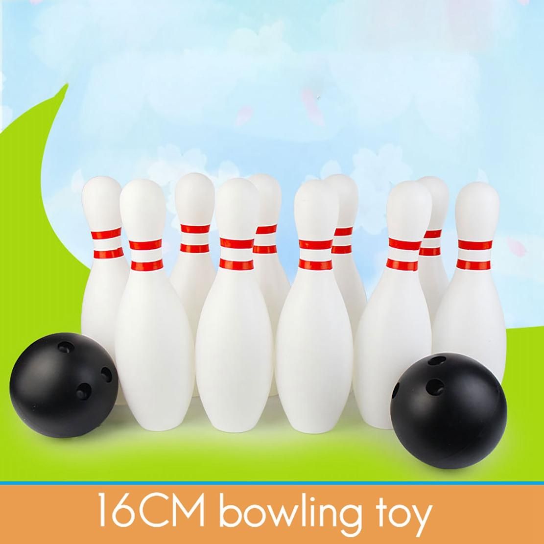 Bowling Balls Indoor Outdoor Multifunctional Educational