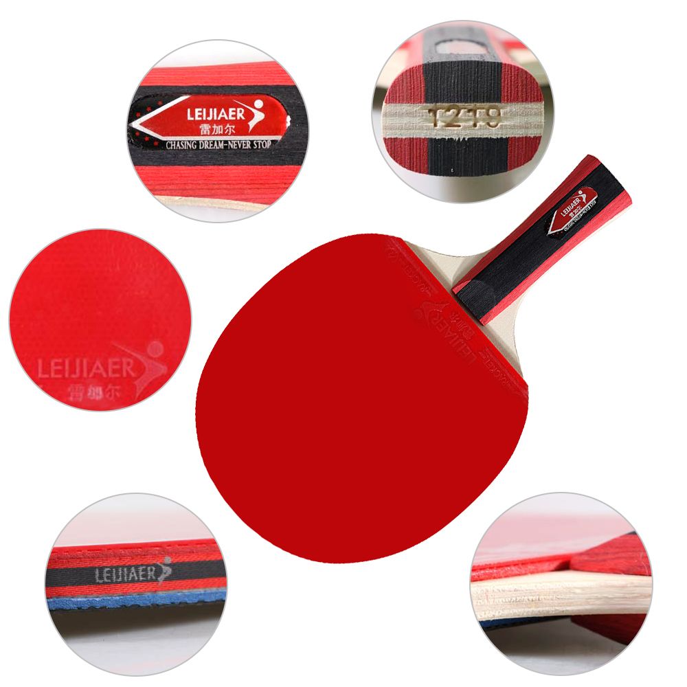 Table Tennis 2 Player Set 2 Table Tennis Bats Rackets And 3