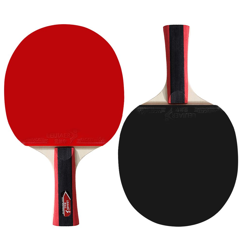 Table Tennis 2 Player Set 2 Table Tennis Bats Rackets And 3