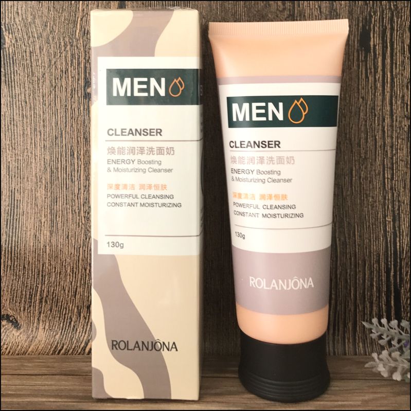 Men's Purifying Moisturizing Oil Control Face Wash Carbon Facial Cleanser,cleansing Face Facewash
