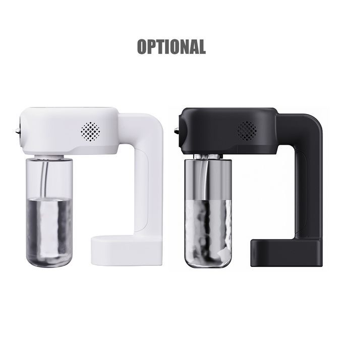 Nano Atomizer Sprayer Wireless Blue Ray Handheld