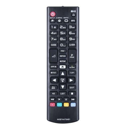 AKB74475481 Remote Controller For LG Led LCD