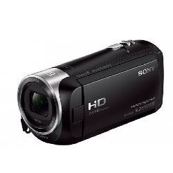 Cx405 -Full HD 60p camcorder