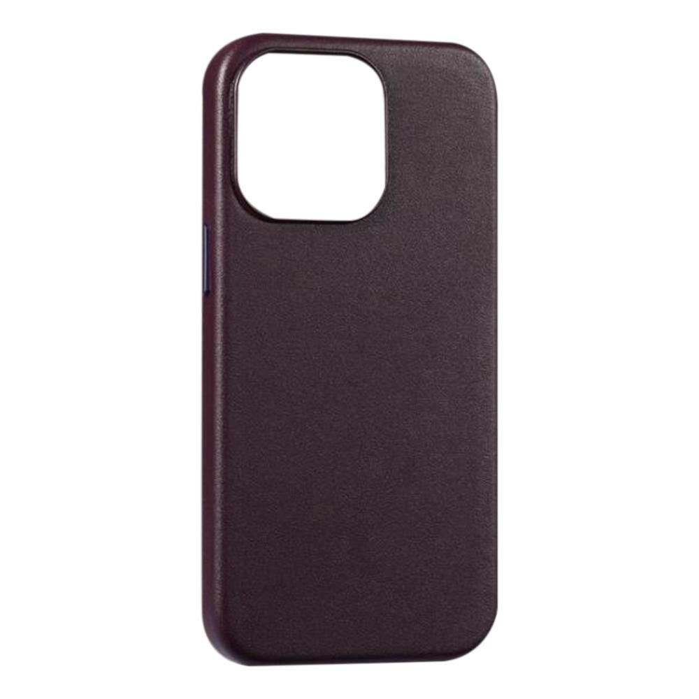 For iPhone 13 Case Shockproof Phone Cover Protective Phone Case for iPhone 13-Purple