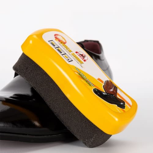 Shoe Shine Sponge