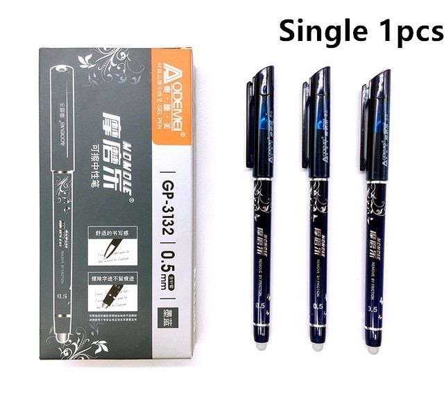 1pcs Gorgeous Art Marker 0.5mm Tip Pen Fineliner Single
