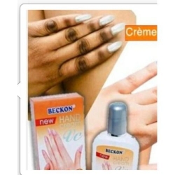 Beckon Dark Knuckles, Repair, Soften Hand Moisturizing Cream