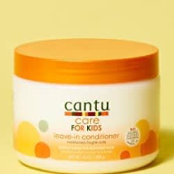 Care For Kids Leave-in Conditioner - 283g