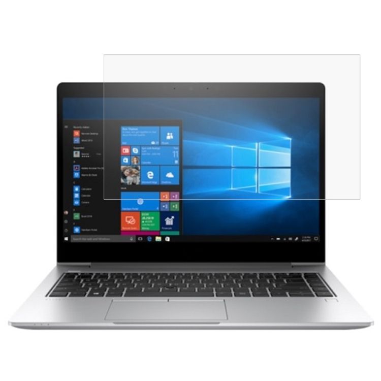 Laptop Screen Film For HP ELITEBOOK 840 G6 14 Inch