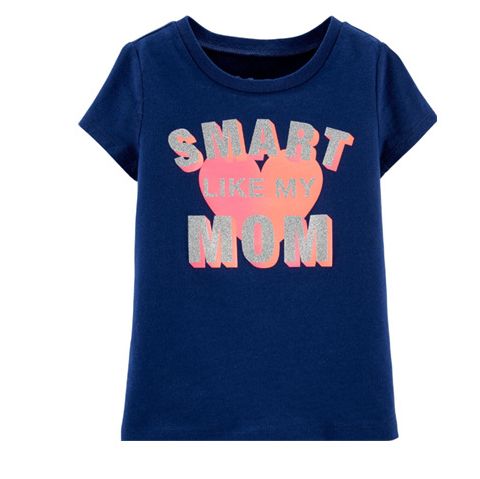 Baby Girl Short Sleeve Girls Top