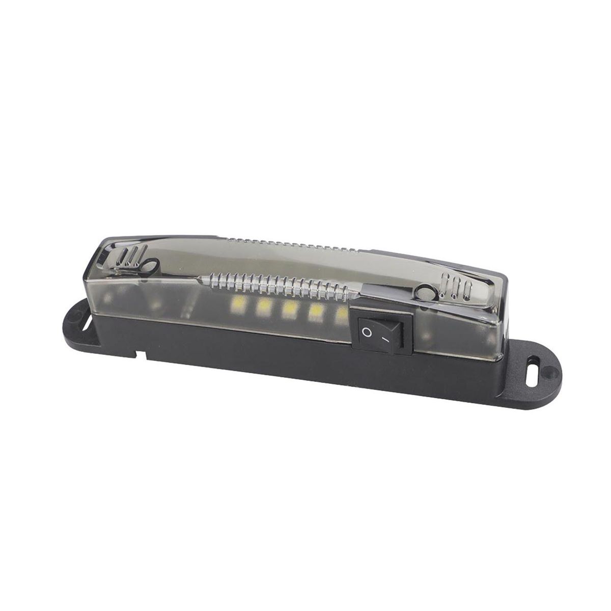 ATV Led Light 14inch 25W Driving Lamp Roll Bar Mount LED