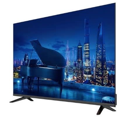 Eco 32 Inches Smart Tv