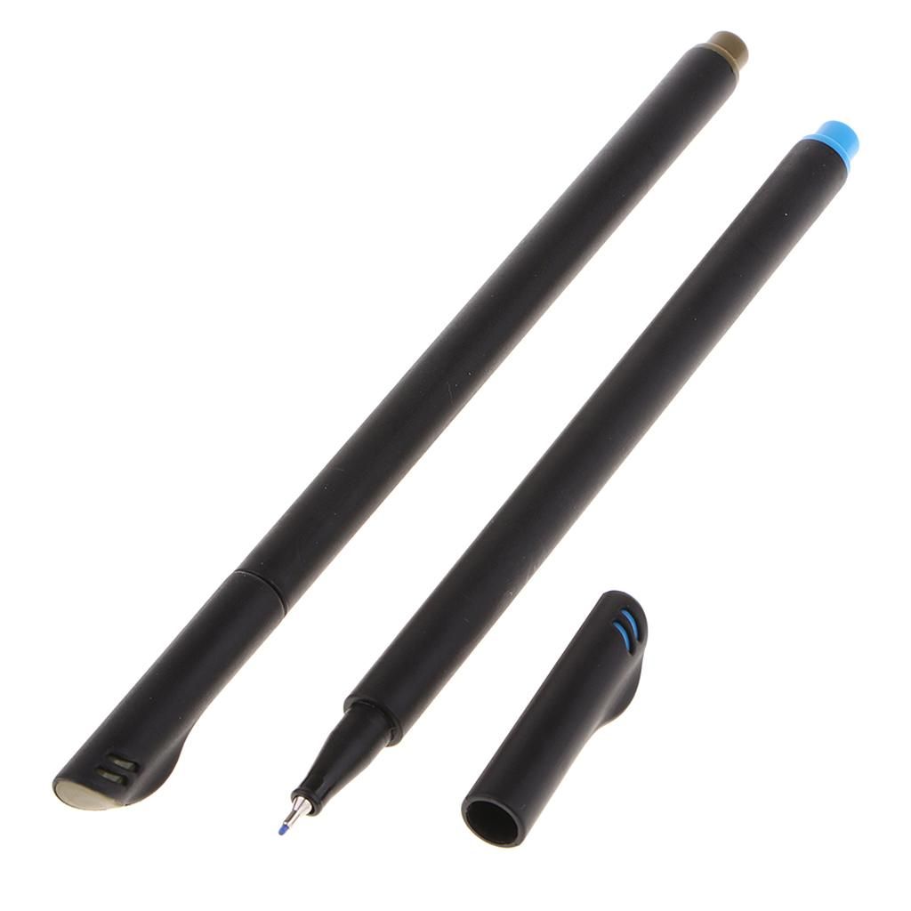 12Pcs Fineliners Water Based  Pens Children Drwaing Diary