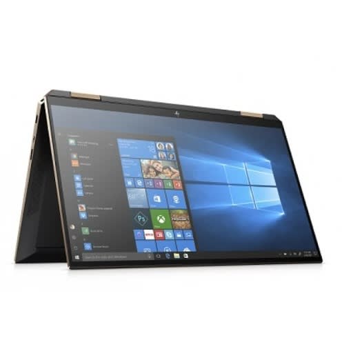 Spectre X360 13-aw2038na 13.3" - Intel® Core™ I5-1135g7- 8GB RAM- 256GB SSD + Pen - Wins 10