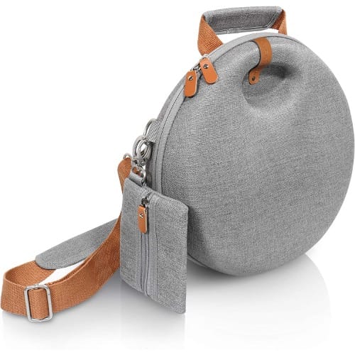Carrying Case For Harman Kardon Onyx Studio 5&6 Bluetooth Wireless Speaker - Ash