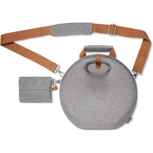Carrying Case For Harman Kardon Onyx Studio 5&6 Bluetooth Wireless Speaker - Ash