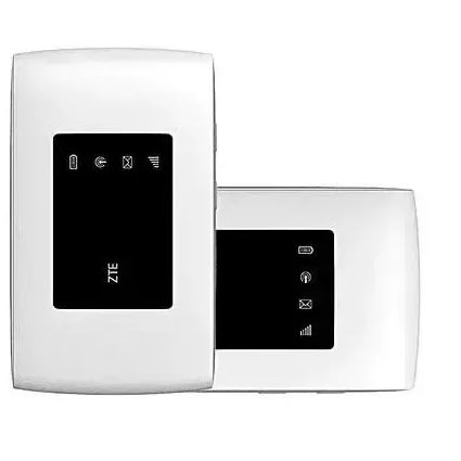 Portable 4g Lte Mifi Modem Mf920vs