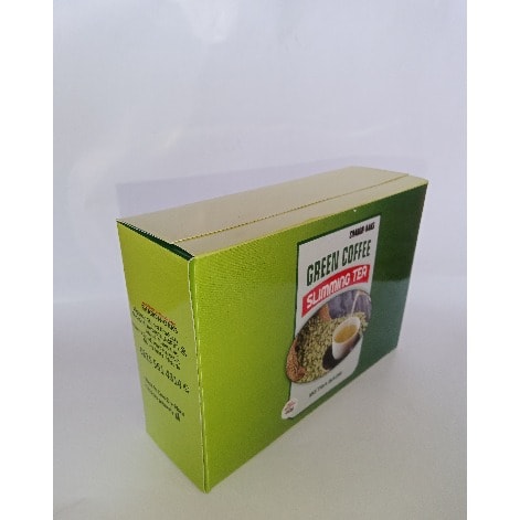 Slimming Tea - 20 Tea Bags