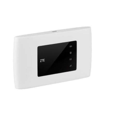 Zte Mf920w wifi