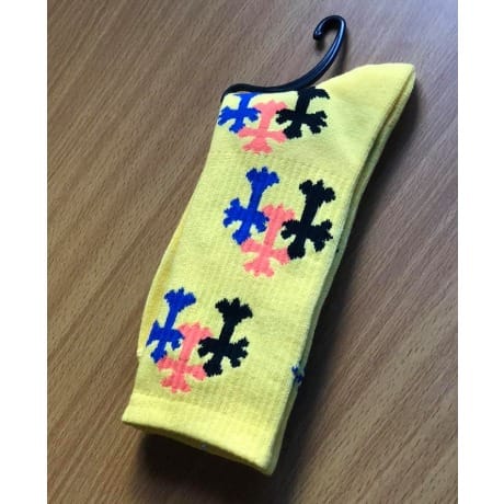 Cross Men's Socks