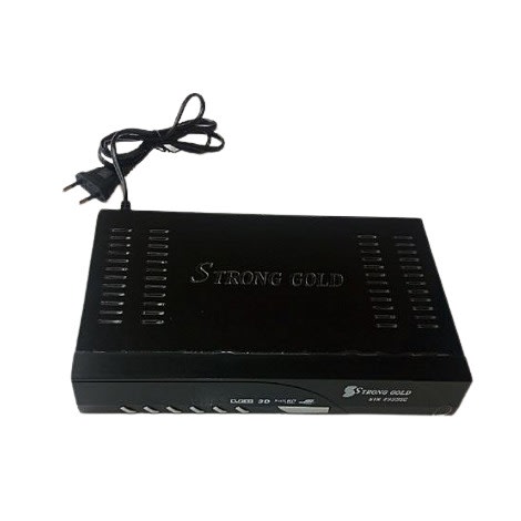 Football Satellite Tv Decoder