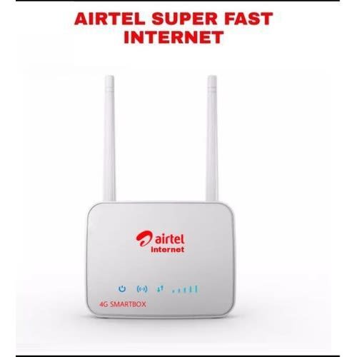 4G Wifi Router LTE For Home, Office & Business