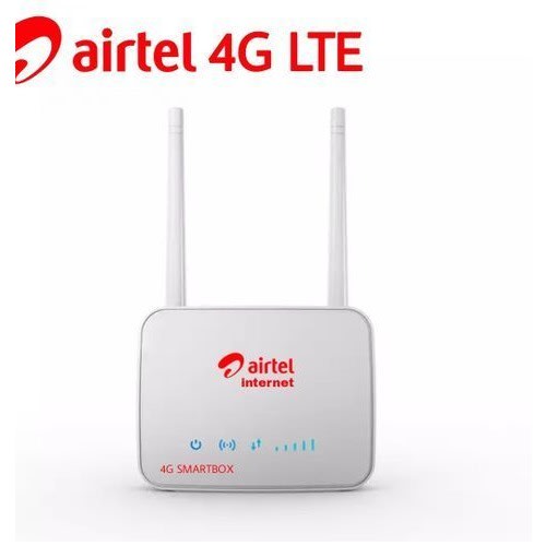 4G Wifi Router LTE For Home, Office & Business