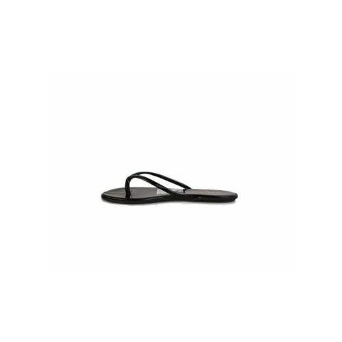 Ladies' Casual Slippers - Black