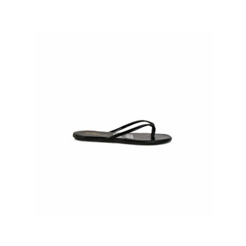 Ladies' Casual Slippers - Black