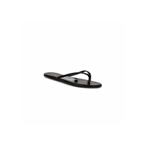 Ladies' Casual Slippers - Black