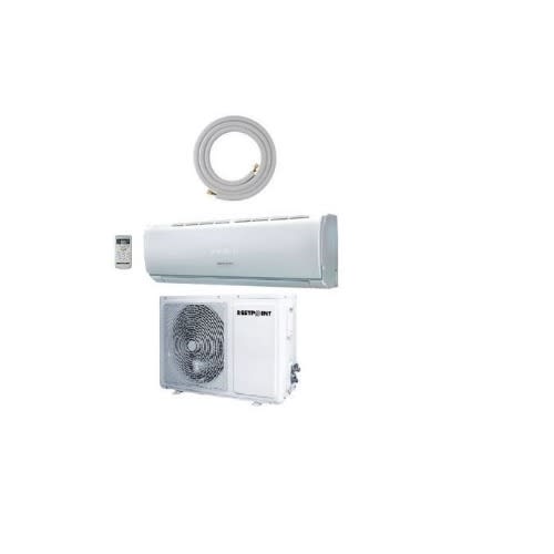 1.5hp Split Air Conditioner With Free Installtion Kit - Rp-12pk