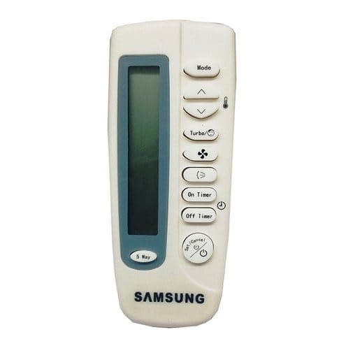 Remote Control For Samsung Split AC